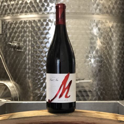 M cellars - 6193 S River Rd W. Bozzd Travels. Matt M. M Cellars is a family-owned boutique winery committed to producing world-class estate grown wines. Located in …